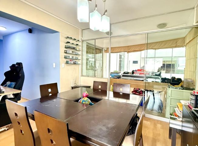 Departamento en Venta en San Isidro - Więcej
