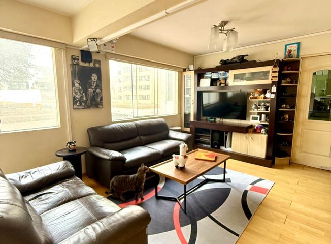 Departamento en Venta en San Isidro - Widok 3