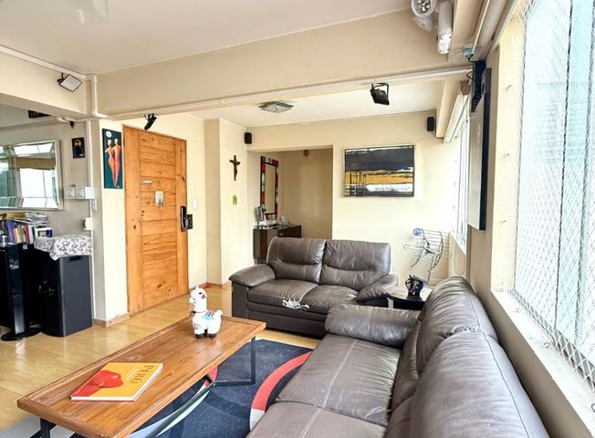 Departamento en Venta en San Isidro - Widok 5