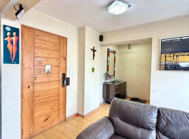 Departamento en Venta en San Isidro - Widok 4