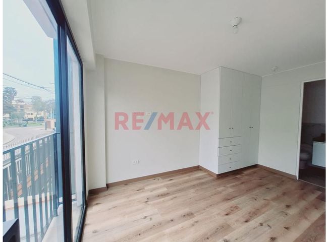 Departamento en Venta en Pueblo Libre - Ansicht 4