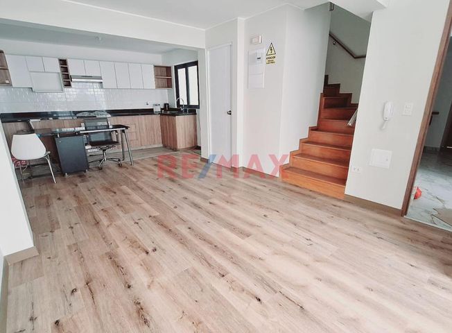 Departamento en Venta en Pueblo Libre - Ansicht 5
