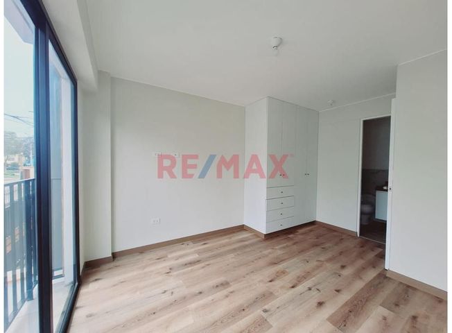 Departamento en Venta en Pueblo Libre - Ansicht 6