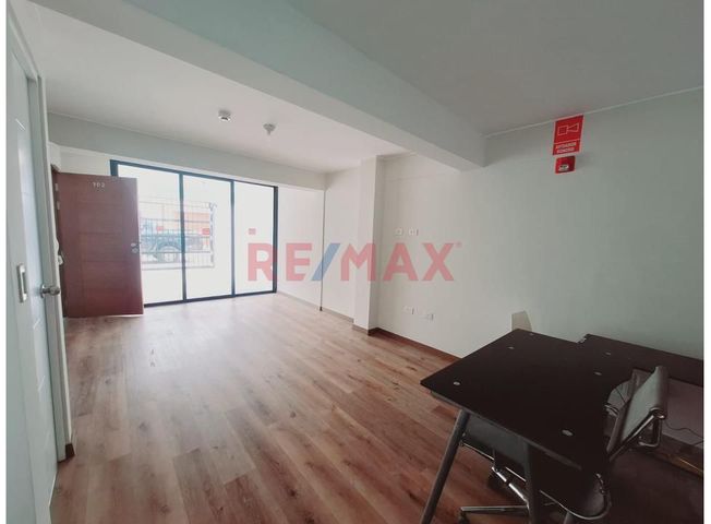 Departamento en Venta en Pueblo Libre - Mehr