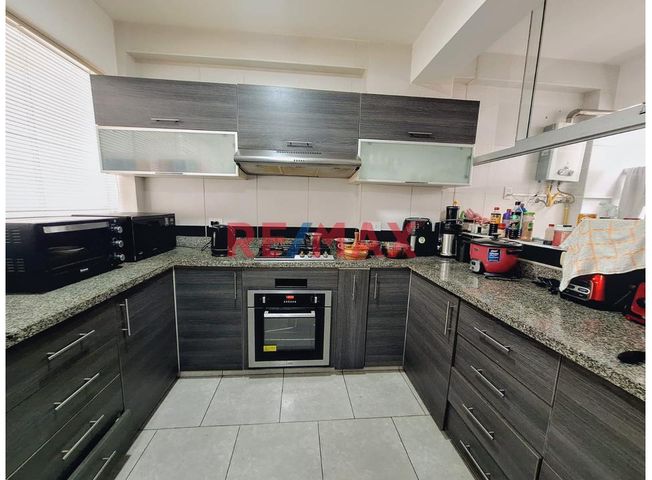 Departamento en Venta en Higuereta - Ansicht 4