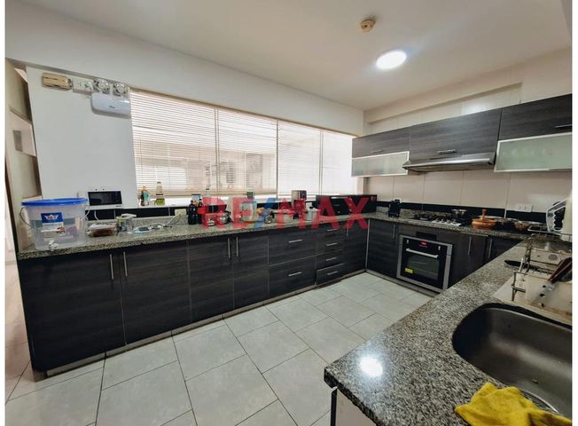 Departamento en Venta en Higuereta - Ansicht 5