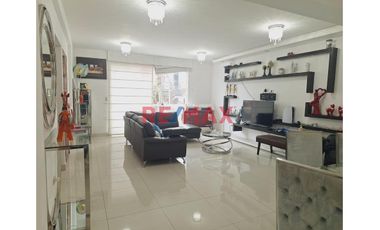 Departamento en Venta en Santiago de Surco - Ansicht 3