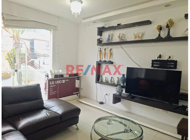 Departamento en Venta en Higuereta - Mehr
