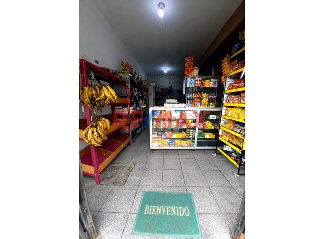 Casa en Venta en Santiago de Surco – pohled 4