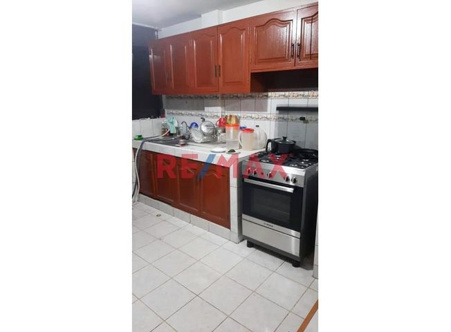 Casa en Venta en Santiago de Surco – pohled 6