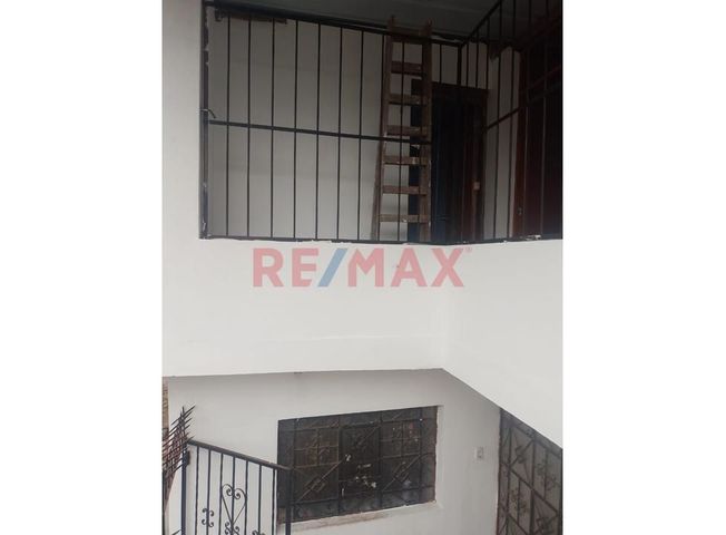 Departamento en Venta en San Juan de Miraflores - Widok 5