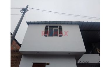 Departamento en Venta en Villa el Salvador – pohled 3