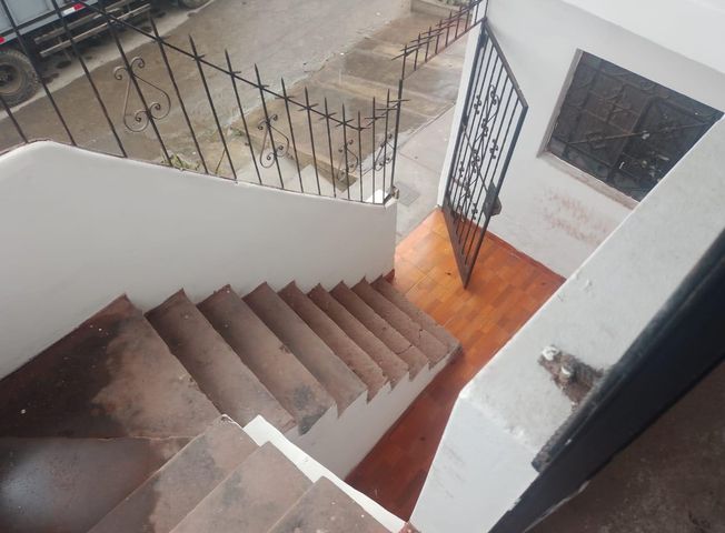 Departamento en Venta en San Juan de Miraflores - Więcej
