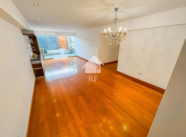 Departamento en Venta en Santiago de Surco - Ansicht 4