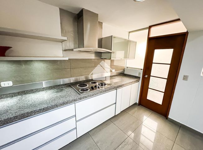 Departamento en Venta en Santiago de Surco - Ansicht 5