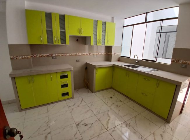 Departamento en Venta en Ate – pohled 6