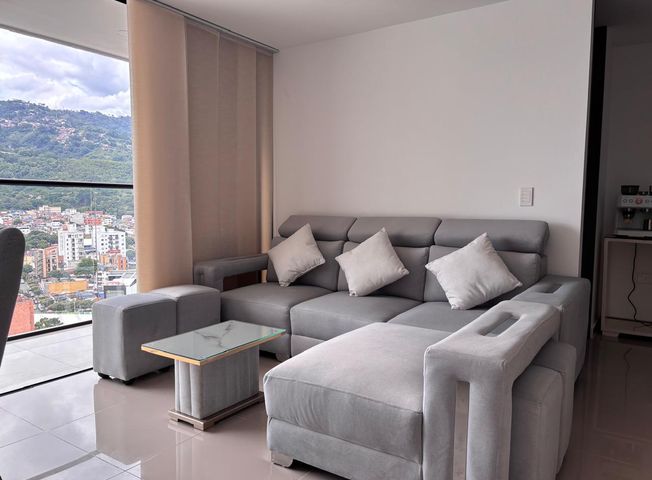 Apartamento en arriendo en Mejoras Públicas