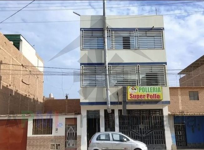 Casa en Venta en Pimentel - Widok 3