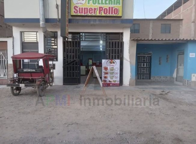 Casa en Venta en Pimentel - Widok 4