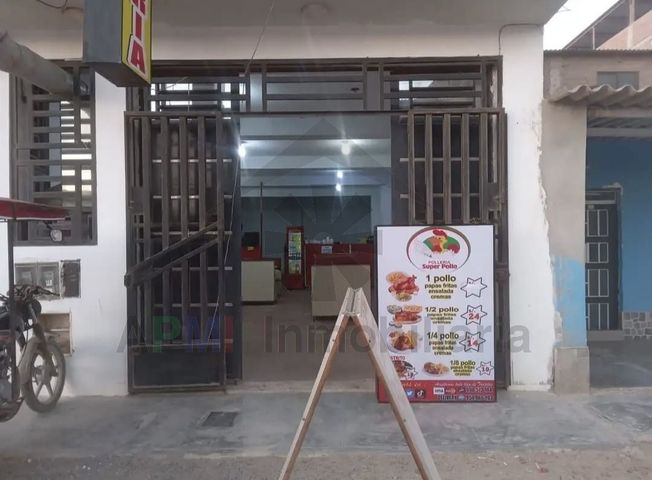 Casa en Venta en Pimentel - Widok 5