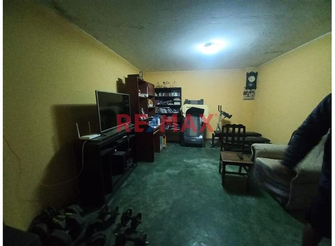 Casa en Venta en Villa María del Triunfo - Widok 6