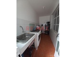Casa en Venta en San Juan de Miraflores - Widok 3