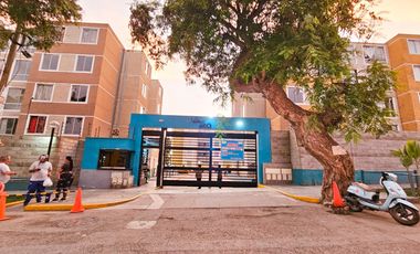 Departamento en Venta en Puente Piedra - Ansicht 3