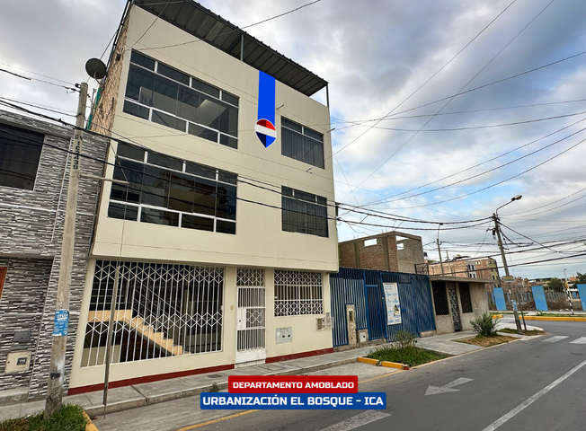 Imagen Apartamento