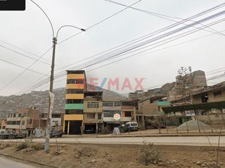 Terreno en Venta en Villa María del Triunfo - Vista 6