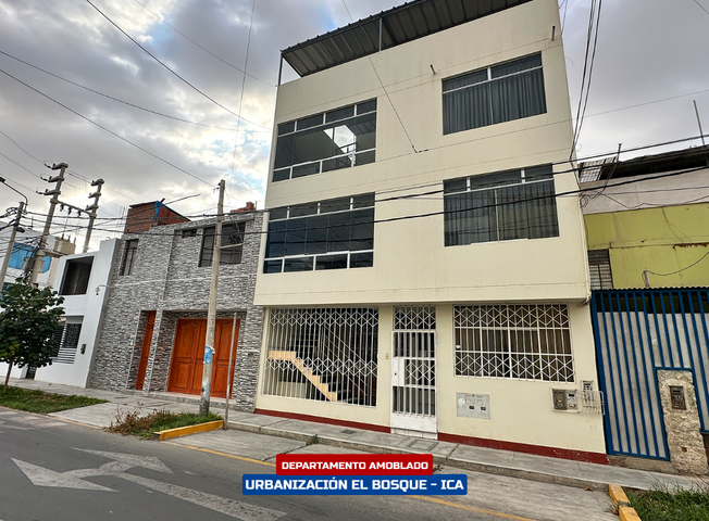 Imagen Apartamento
