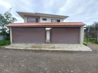 Casa en Venta en Bellavista