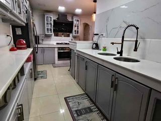 Departamento en venta con baja de precio en Alborada