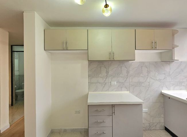 Apartamento en venta en Cochapamba - Vista 4