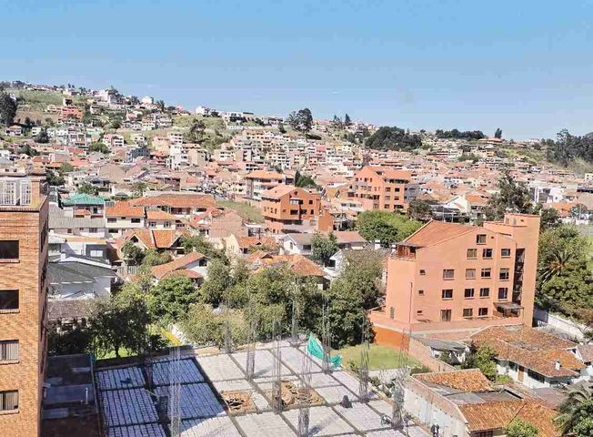 Apartamento en venta en San Sebastian - Bild 5