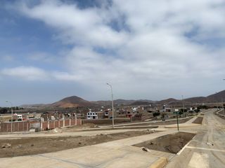 Terreno en Venta en Pucusana - Vista 2