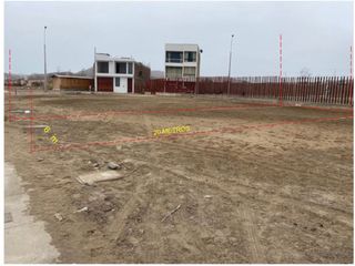 Terreno en Venta en Pucusana - Vista 3