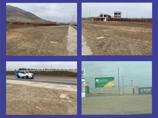 Terreno en Venta en Pucusana - Vista 4