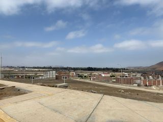 Terreno en Venta en Pucusana - Vista 6