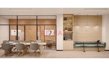 Departamento en Venta en Santiago de Surco - Ansicht 3