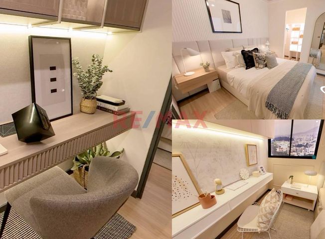 Departamento en Venta en Santiago de Surco - Widok 4