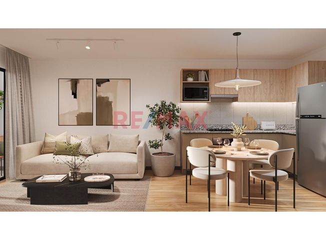 Imagen Apartamento
