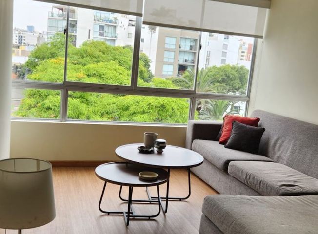 Imagen 2 de Apartamento