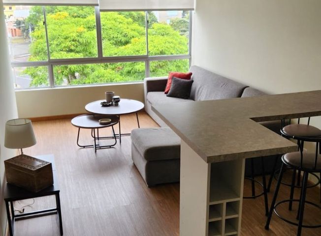 Imagen Apartamento