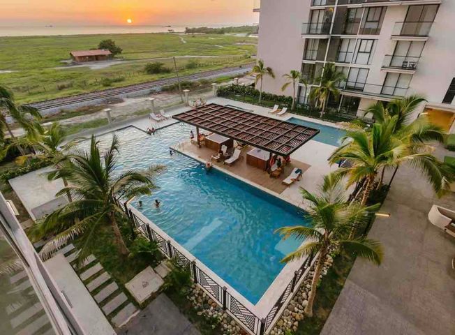 Apartamento en arriendo en Santa Marta