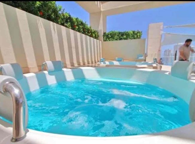Apartamento en arriendo en Santa Marta