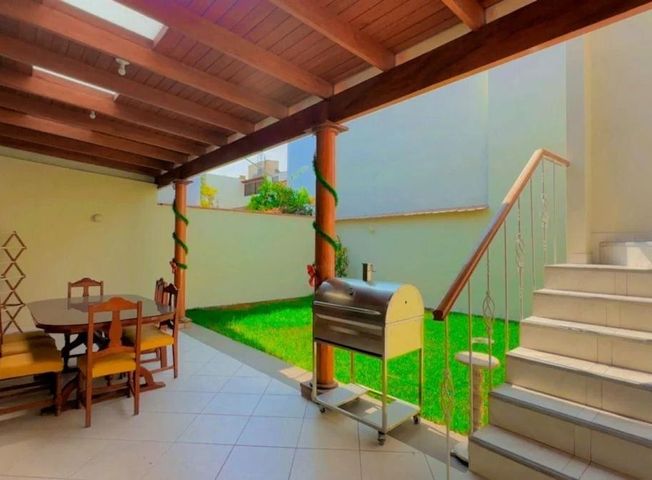 Casa en Venta en La Molina – pohled 5