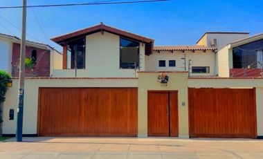 Casa en Venta en La Molina - Widok 3