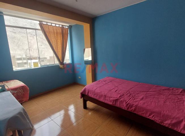 Casa en Venta en Lurigancho - Mehr