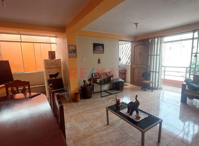 Casa en Venta en Lurigancho - Ansicht 4