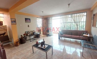 Casa en Venta en Lurigancho – pohled 2
